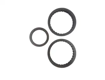 6HP26, 6HP28 FRICTION DISCS KIT 183752