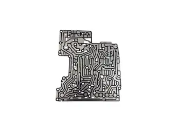 6HP19, 6HP26, 6HP32 SONNAX VALVE BODY SEPARATOR PLATE 95740-046 (A046/B046)