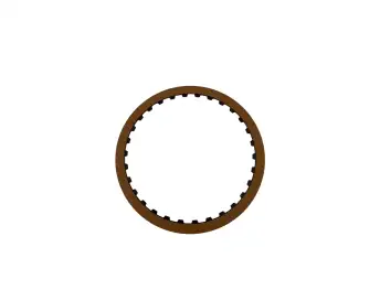 6HP26, 6R80 FRICTION DISC A, D CLUTCH 183700-160-AC