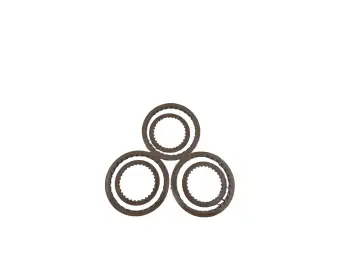 6HP26, 6HP28 FRICTION DISCS KIT 183752 (183880A) A-8, B-10, E-6