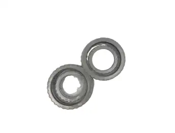 6HP26 STEEL PLATES KIT 183881A (183753)