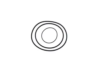 6HP26 D-RING FORWARD CLUTCH (A)