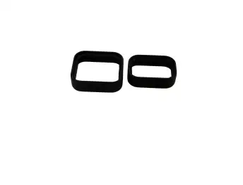 6HP19, 6HP26 SEAL ADAPTER SET 33327+33328 (4 PCS)