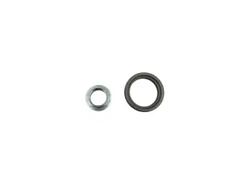 6HP26, 8HP45, 8HP70 SUB KIT OUTPUT FLANGE