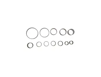 6HP26 CORTECO BUSHING KIT 71018789 / 4666