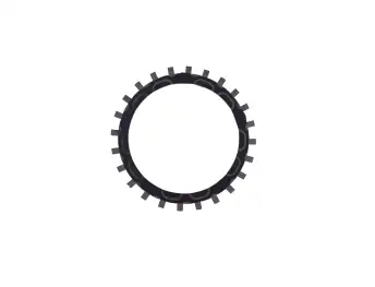 6HP26 ALLOMATIC TORQUE CONVERTER FRICTION PLATE RT400627HC
