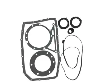 6HP26 КОМПЛЕКТ ГАРНИТУРИ И УПЛЪТНЕНИЯ W49002A / KP82900H