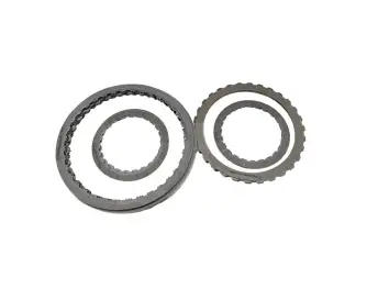 6T30 FRICTION DISCS KIT 210752