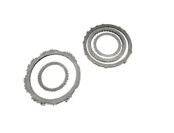 6T30 STEEL PLATES KIT 210753