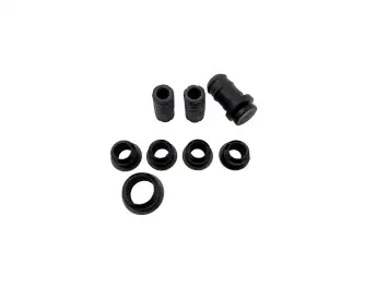 6T30 6T40 6T45 6T50 VALVE BODY TO CASE RUBBER TUBE SEAL KIT