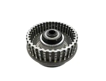 6T30E HOUSING FOR 3-5-REVERSE AND 4-5-6 CLUTCH FIRST GENERATION 24231648