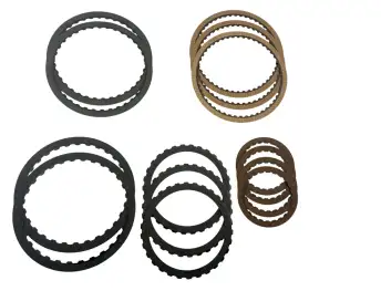 6T30 FRICTION DISCS KIT 210880A (210752)