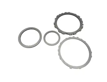 6T30 STEEL PLATES KIT 077881C (210753)