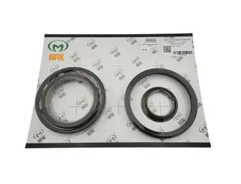6T30E PISTON KIT 08-UP TPSK020
