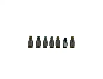 6T45E SOLENOID KIT SECOND GENERATION 204570