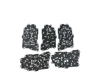 6T40 6T45 VALVE BODY GASKET