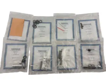 6T40-ZIP KIT