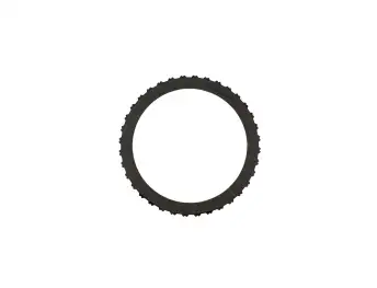 6T40E 6T45E FRICTION DISC FOR 3-5-REVERSE CLUTCH SECOND GENERATION 204708A142