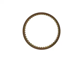 6T40E 6T45E FRICTION DISC FOR LOW REVERSE CLUTCH SECOND GENERATION 404702A160 204712-155