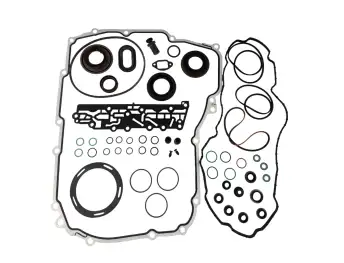 6T40 OVERHAUL KIT SECOND GENERATION 49373436 2689