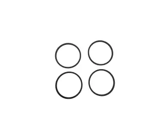 6T30 6T40 6T45 SEALING RING KIT FOR 3-5-REVERSE CLUTCH HUB 81000994 35476