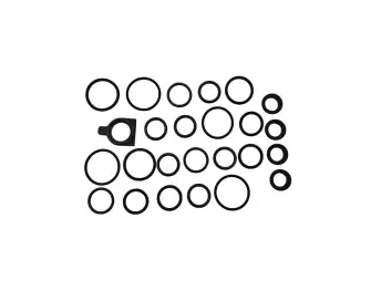 6T40 6T45 SOLENOID SEAL KIT 204603