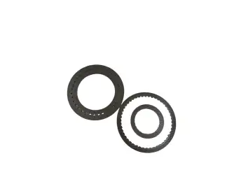 6T40E 6T45E FRICTION DISC KIT FIRST GENERATION 204752