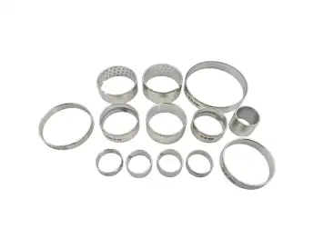 6T40E 6T45E BUSHING KIT 71018645/4647