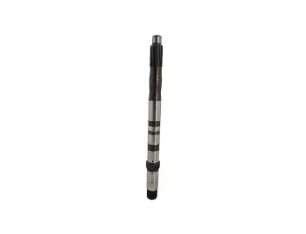 6T40E 6T45E INPUT SHAFT 262.20MM USED
