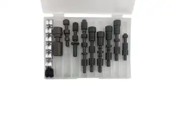 6T40E 6T45E VALVE PLUNGER KIT