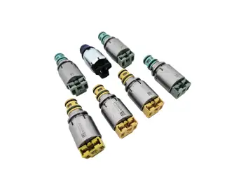 6T45E SOLENOID KIT FIRST GENERATION 144420KA