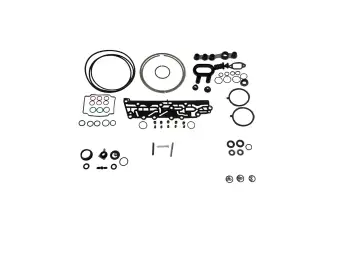 6T40 6T45 OVERHAUL KIT THIRD GENERATION W46002ACW KP52900ZCX
