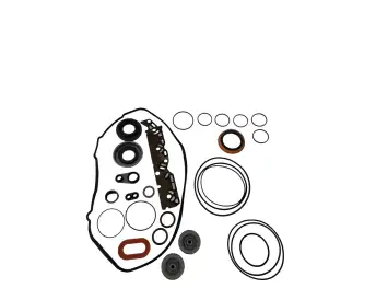 6T70 6T75 OVERHAUL KIT AND PISTON KIT FIRST GENERATION 81000450/2521