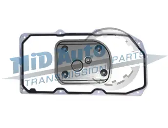 722.8 FILTER KIT (METAL GASKET) K68718-MR