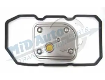 722.8 FILTER KIT (RUBBER GASKET) K68718