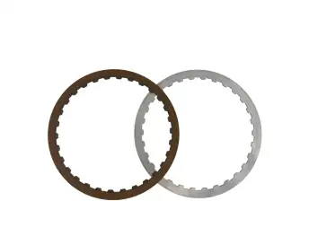 722.6 FRICTION DISC 332700A206 (141700A206)