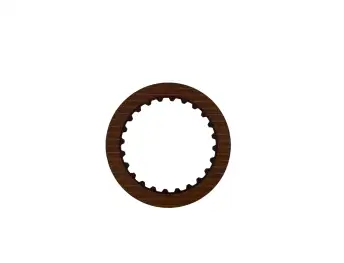 722.6 FRICTION DISC 332708-160 (141708-160)