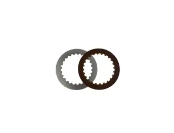 722.6, 722.9 FRICTION DISC 332708A208 (141708B208)