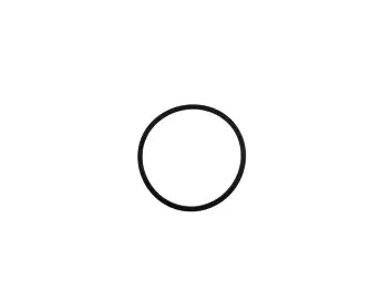 722.6 O-RING B2 HOUSING ID