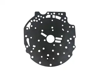 722.6 INTERMEDIATE PLATE 49376870/10131