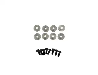SONNAX MB-FN-2K FLANGED NUT REPAIR KIT