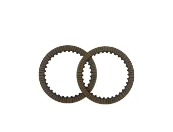 SONNAX MB-CP-7K FRICTION DISC TORQUE CONVERTER