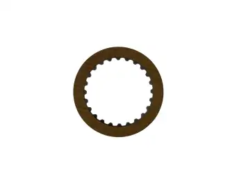 722.6 FRICTION DISC 141708-216