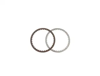 722.9 FRICTION DISC 334700-208 (189700-208)