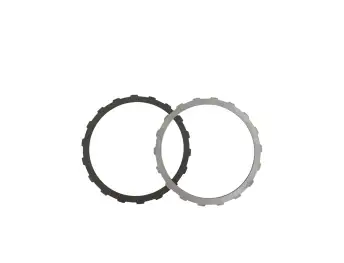 722.9 FRICTION DISC 334701-208 (189701-208)