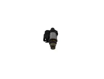 722.9 SOLENOID BLACK CAP B1/K3/PCS/K2 88422