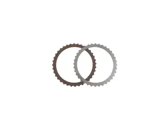 722.9 FRICTION DISC 334705-190 (189711A190)