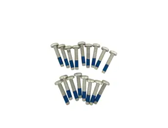 722.9 CASE BOLTS 68312 A