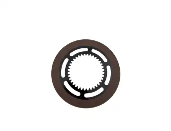 722.9 FRICTION DISC TRANSFER CASE 189734-157