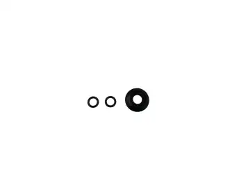 722.9 FEED TUBE SEAL 0867